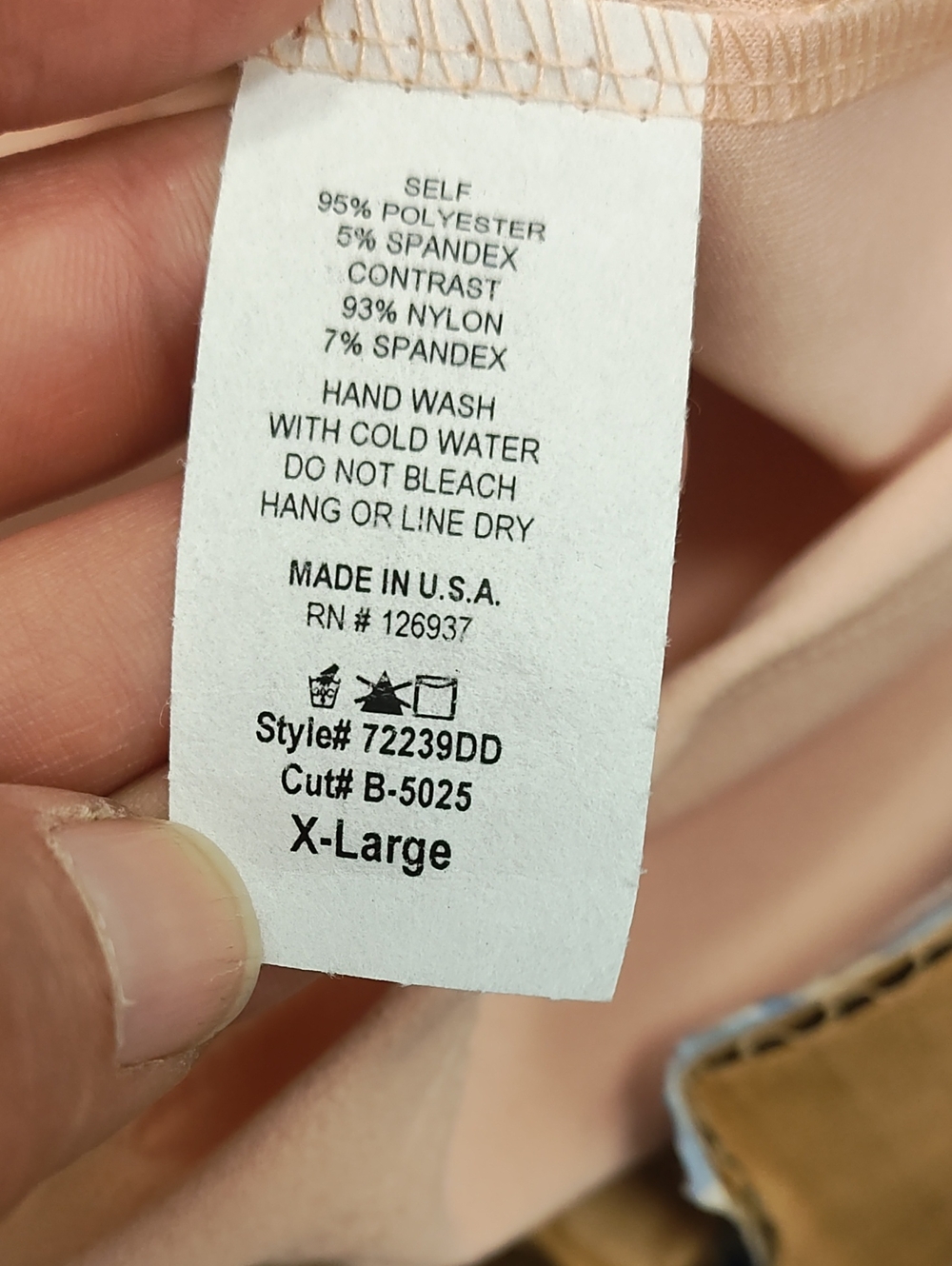 Pinkblush Blush Pink Maternity Short Sleeve Midi Shift Dress, NWT - Picture 7 of 7